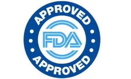Spartamax supplement FDA approved for quality and safety