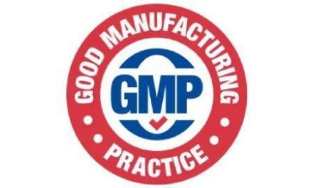 Spartamax supplement GMP certified for high-quality manufacturing