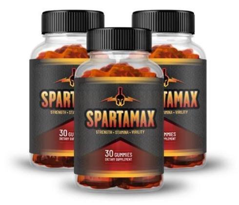 What is Spartamax supplement overview
